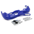 Garde-mains Cross-country Package modifié de moto Aluminium Bow Guards