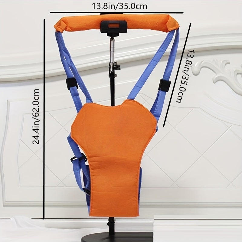 Marque Enfant bébé bébé enfant Harness Walk Apprentissage Assistant Walker Jumper ceinture Saf