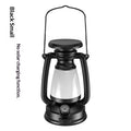 Lampe de suspension rechargeable USB multi-fonction