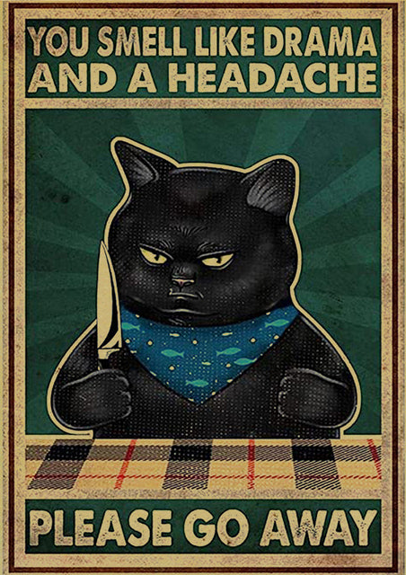 Accueil Affiche animalière Art Diamond Broderie Kit