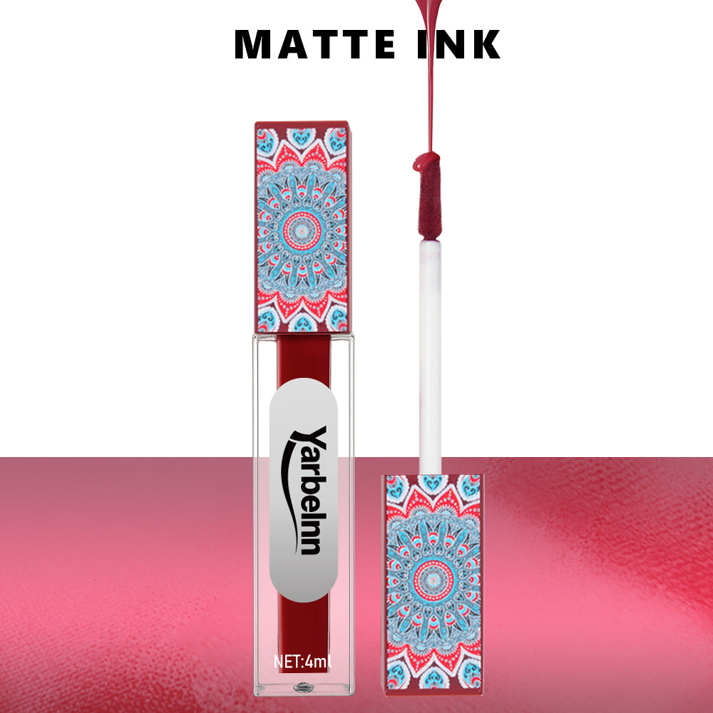 Rouge à lèvres liquide Matte Velvet