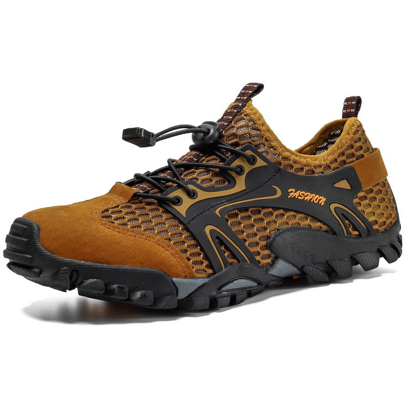 Chaussures de randonnée extérieure