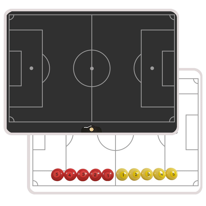 Tableau de dessin électronique LED à écriture à écran LCD