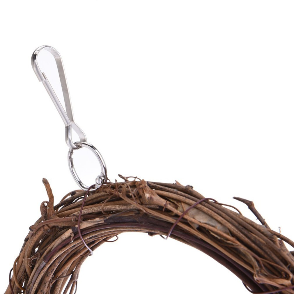 Balançoire pour perroquet