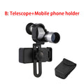 Hd Night Vision Mini télescope métallique portable monoculaire