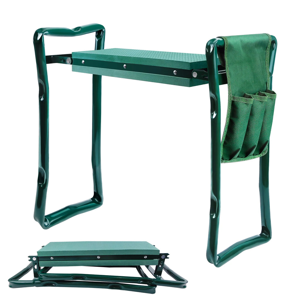 Kneeler 2 en 1 et siège