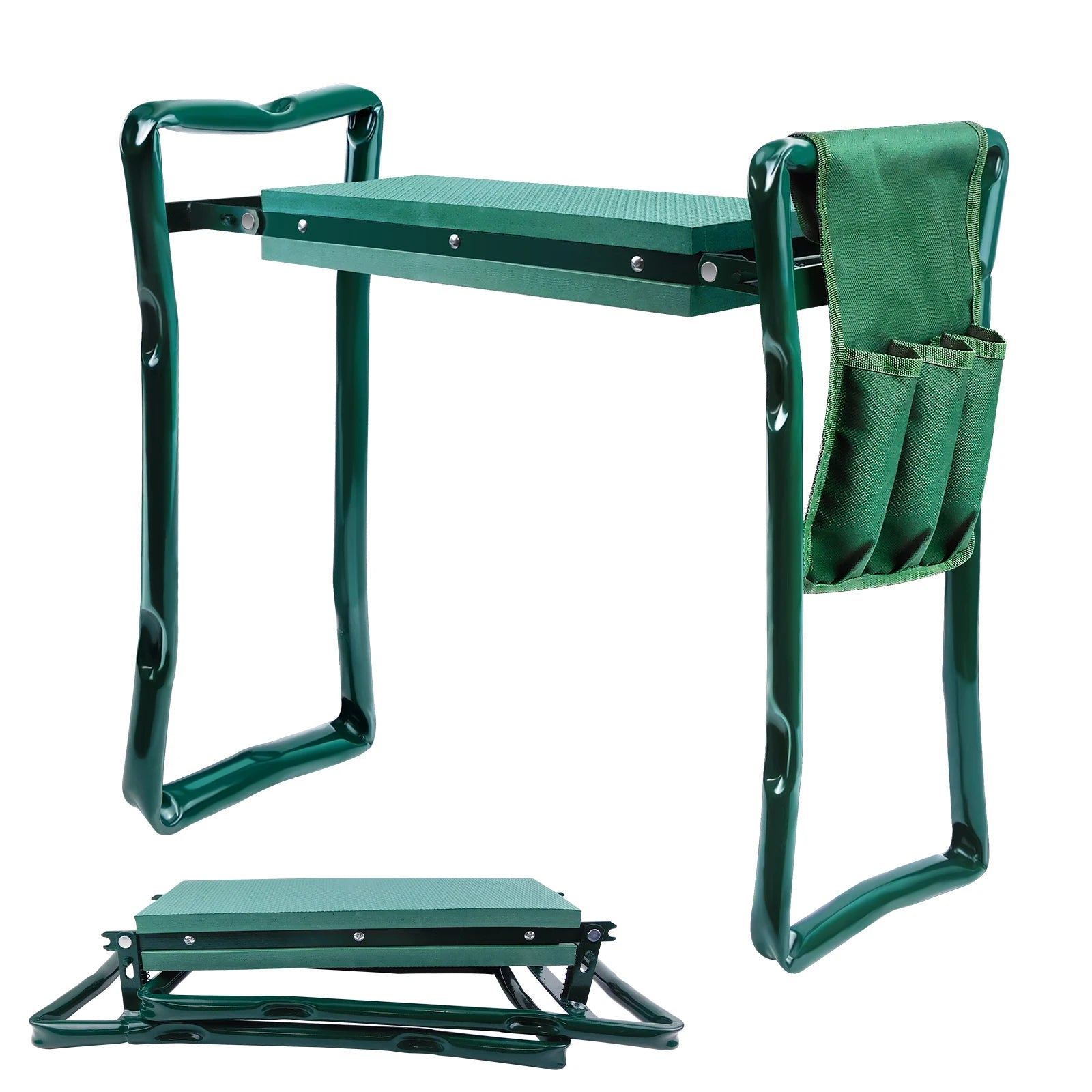 Kneeler 2 en 1 et siège