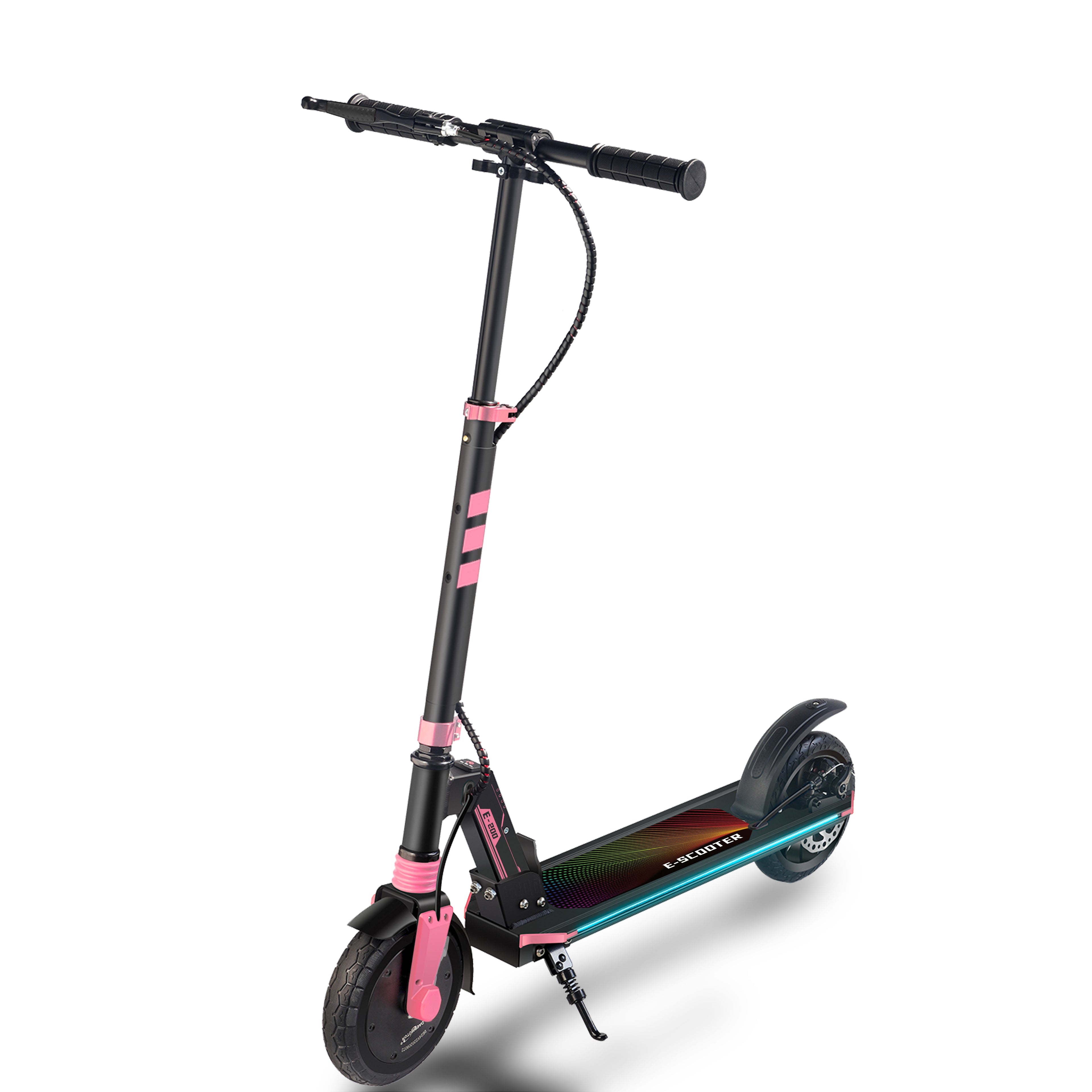 E200 Scooter électrique pour enfants