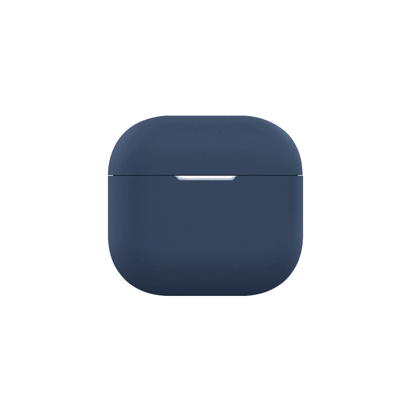 Housse de protection Earphone manches Silicone Soft Case