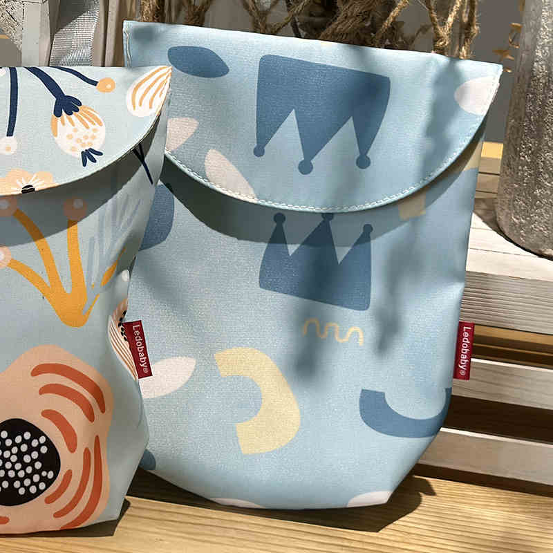 Sac à bûcher étanche pour bébé