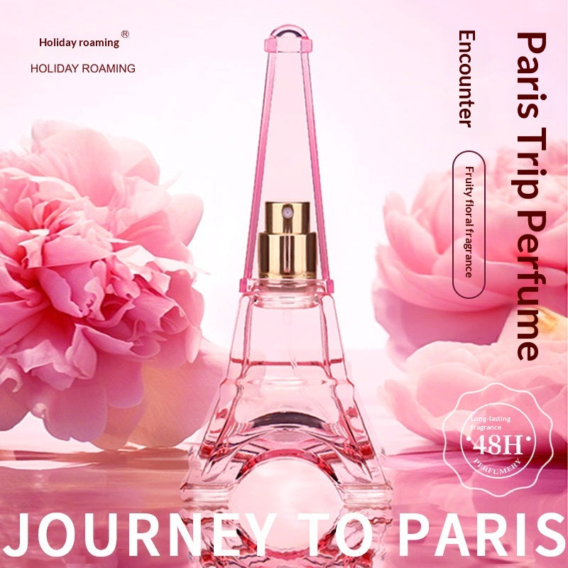Lasting Floral-Fruity Vacances Wander parfum