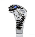 Tête de LED Cobra de changement de vitesse