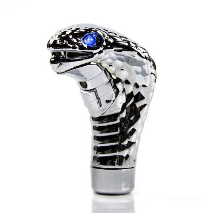 Tête de LED Cobra de changement de vitesse