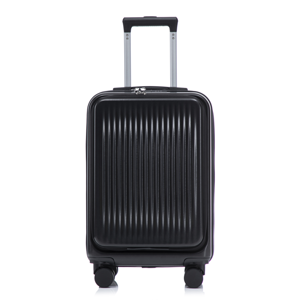 14inch 20inch 2 Pcs ensemble dans ABS Spinner