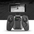 OTRC FY602 Air-Road RC Drone Car 2 in 1 Flying Car 2.4G RC Quadcopter Drone 6-Axis 4CH Hel