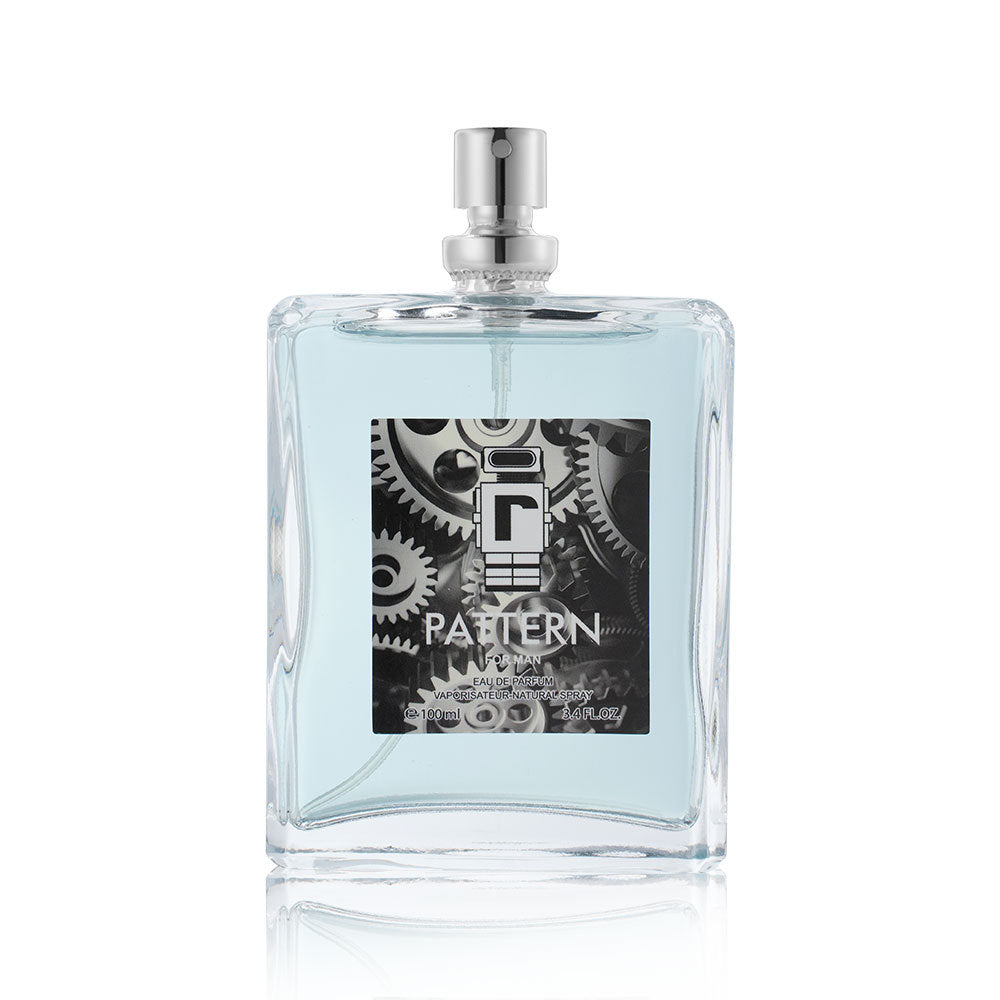 Parfum pour hommes 100ml Lavande aromatique boisée Parfum durable