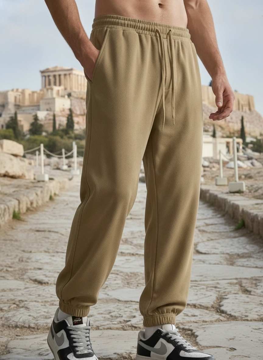 Pantalons occasionnels