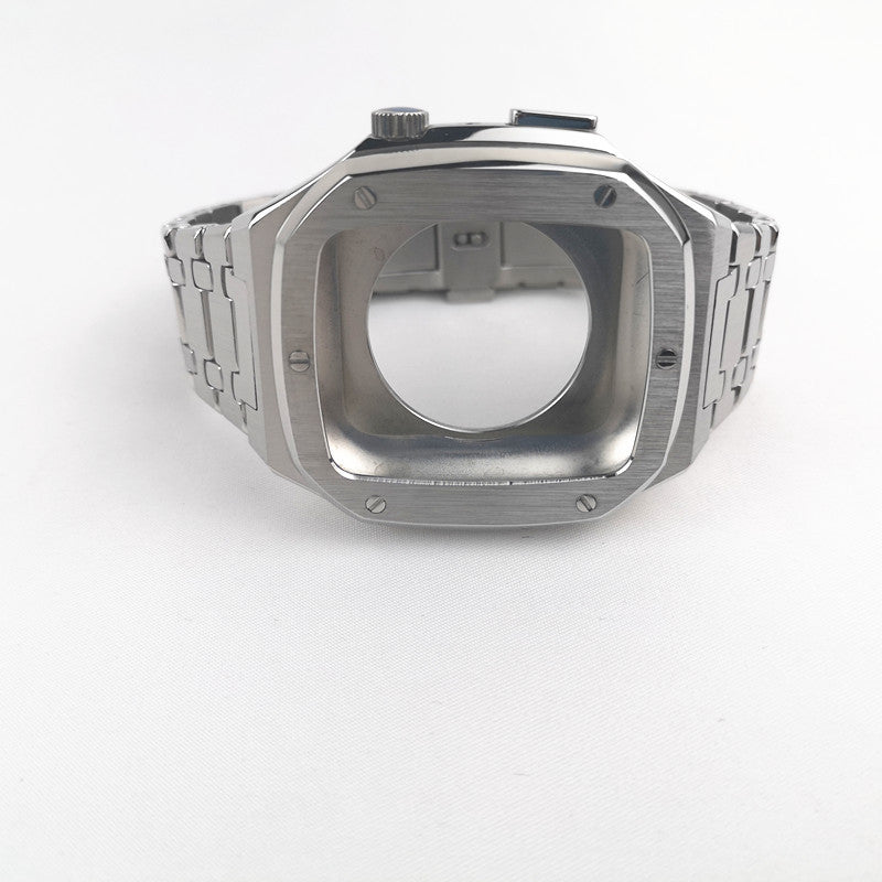 Boîtier intégré modifié 44 45mm