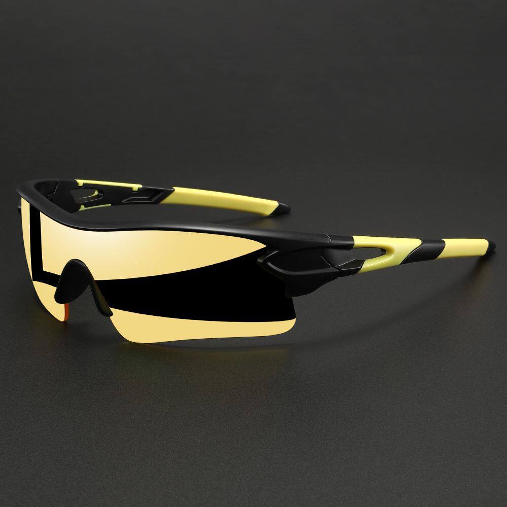 Vélo Running Sports de plein air Lunettes de soleil