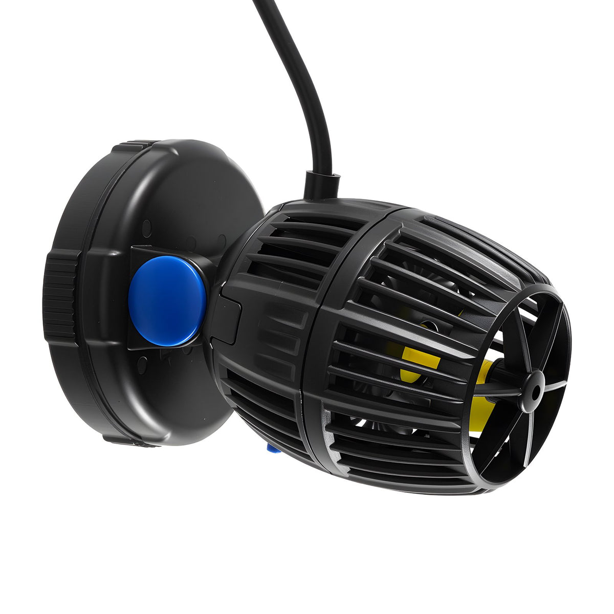 Aquarium Wave Maker avec contrôleur 10W DC 24V Powerhead avec base magnétique