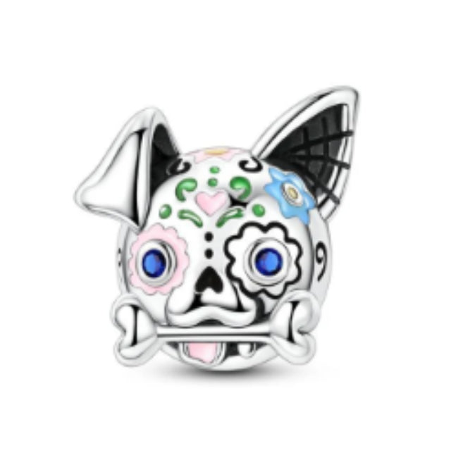 Bijoux perles pendentif