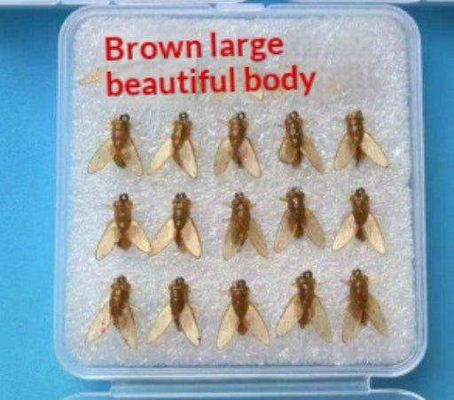 Lure Bionic Fly Hook Fly Fishing Tackle