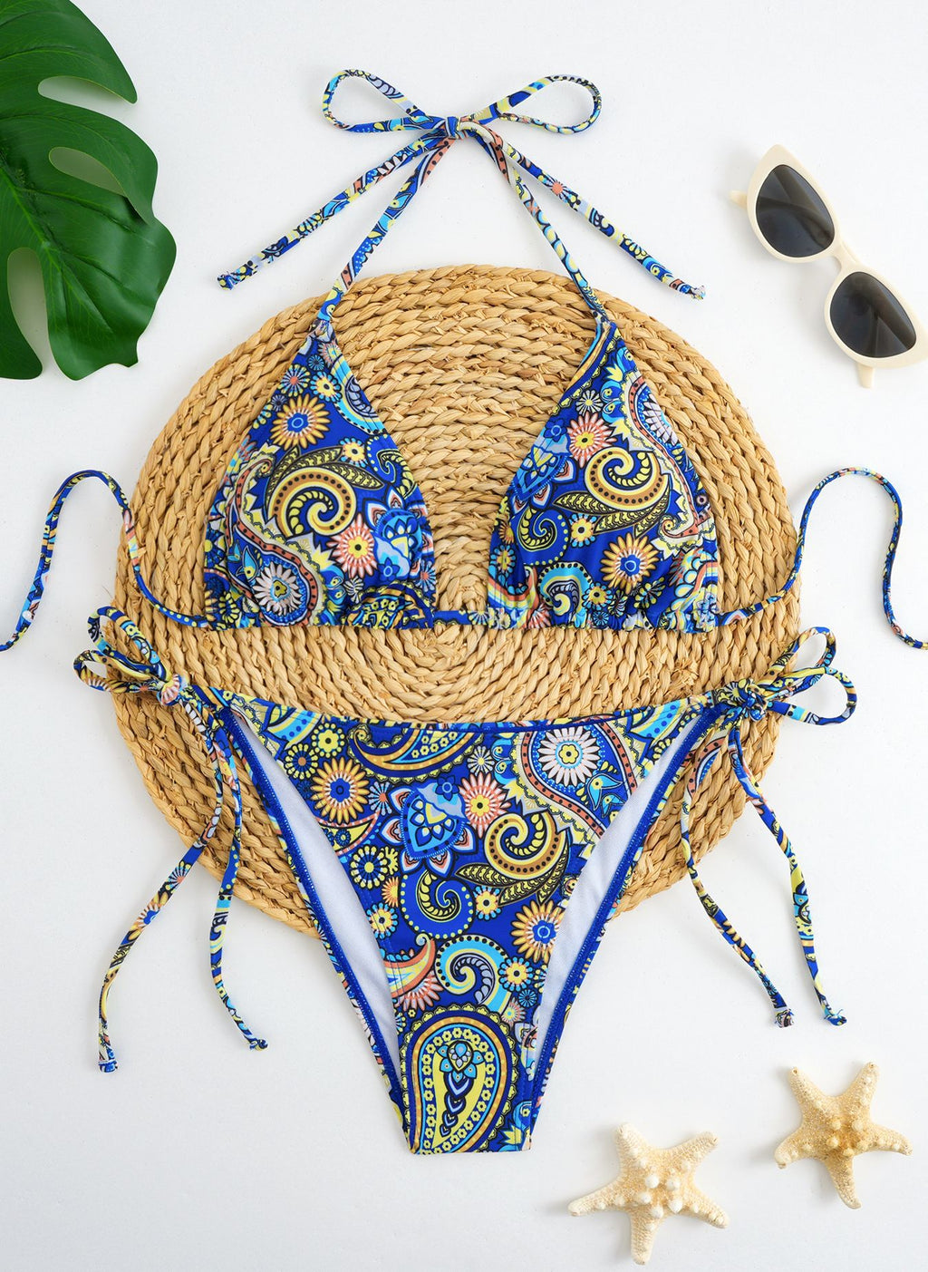 Spicy Girls Maillot de bain Femmes Sexy Bikini