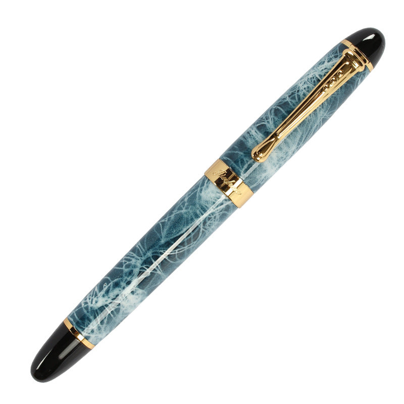 Stylo à base d'eau métallique