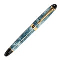 Stylo à base d'eau métallique