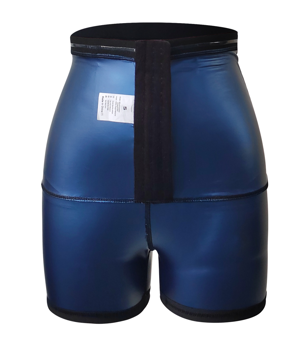 Chemise Sauna et shorts pour femmes