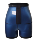 Chemise Sauna et shorts pour femmes