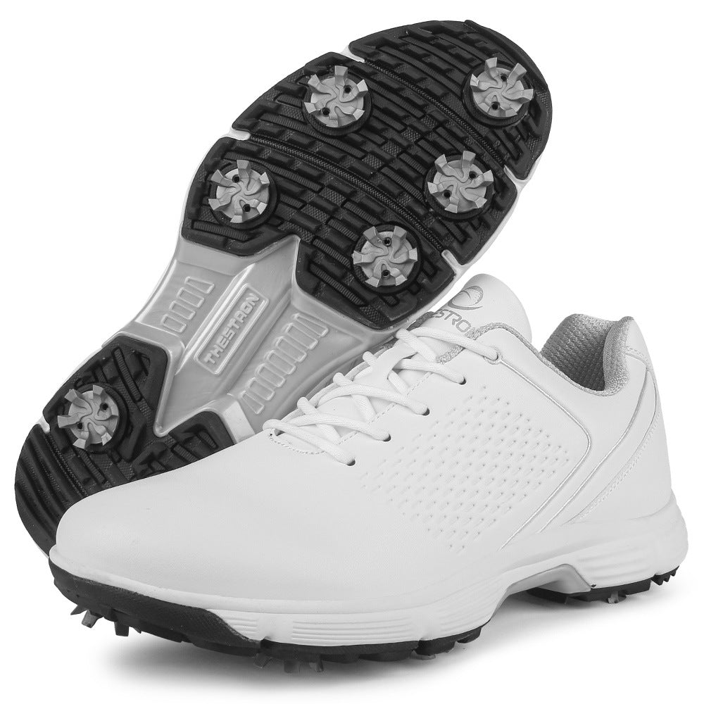 617 Chaussures de golf d'approvisionnement direct