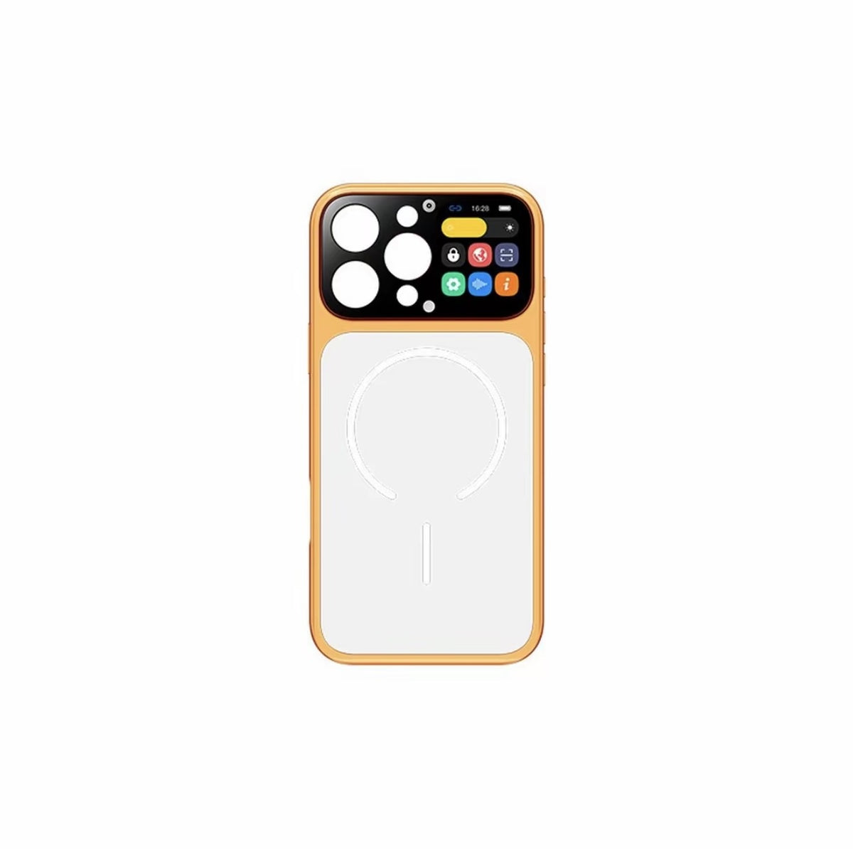 P1 Smart Phone Case