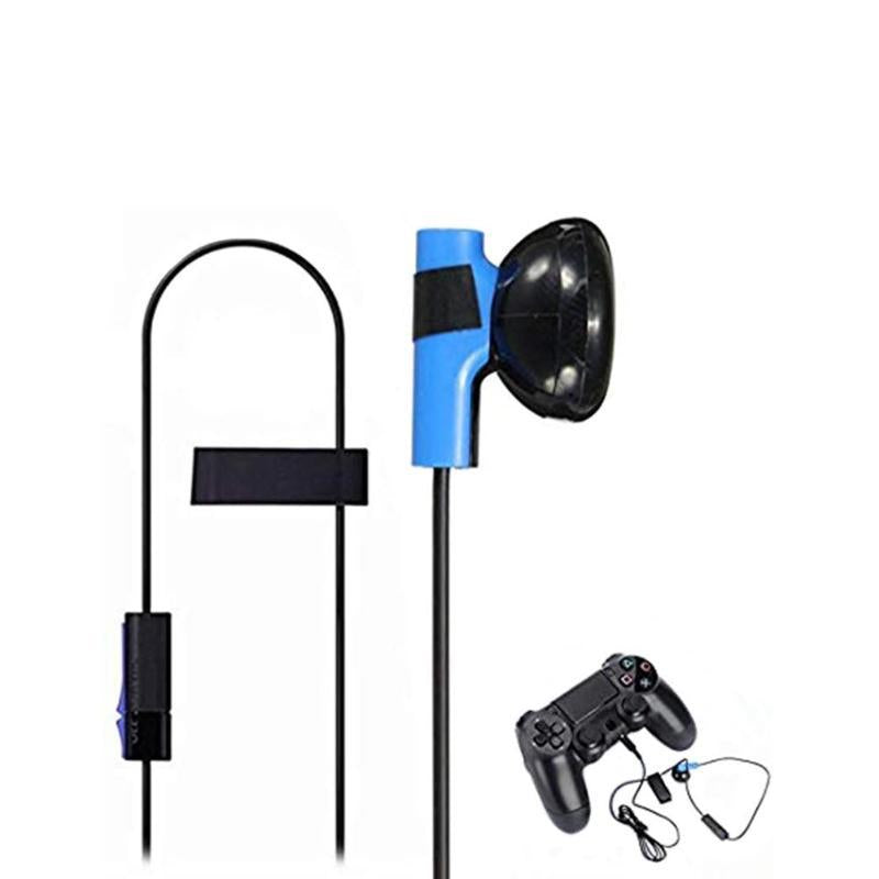 Casque de combiné PS4 SLIM PRO