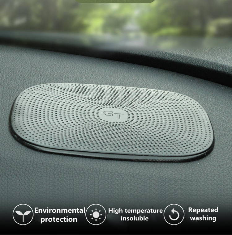 Téléphone portable haute température Nano Skid Pad