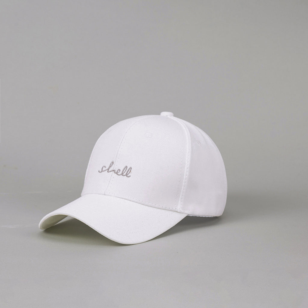 Broderie universelle de lettres simples pour hommes et femmes