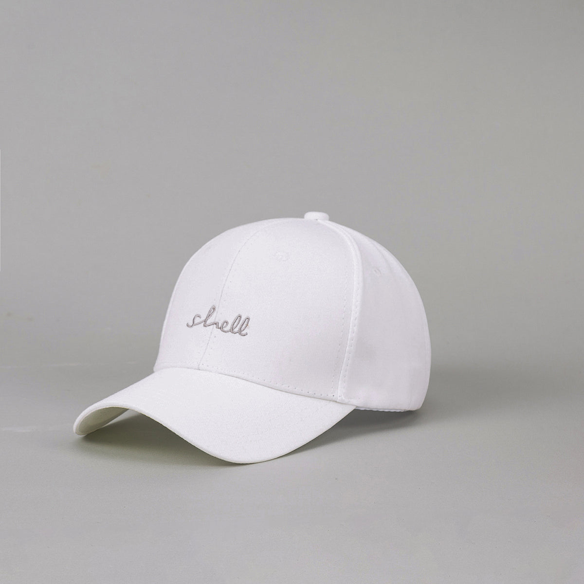 Broderie universelle de lettres simples pour hommes et femmes