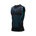 Tight Vest hommes Basketball Sports Tight American Style Training Vest Base à séchage rapide El