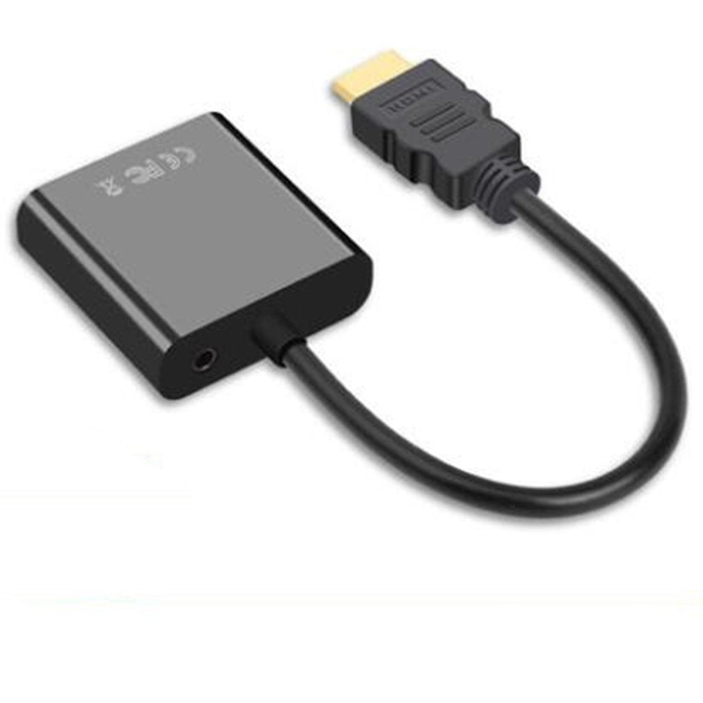 Convertisseur de câble HD