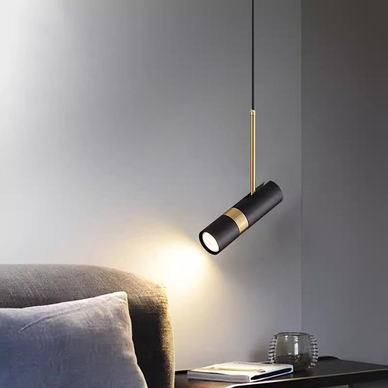Élégant Minimaliste moderne Spotlight