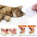 Essuie-glaces pour animaux domestiques
