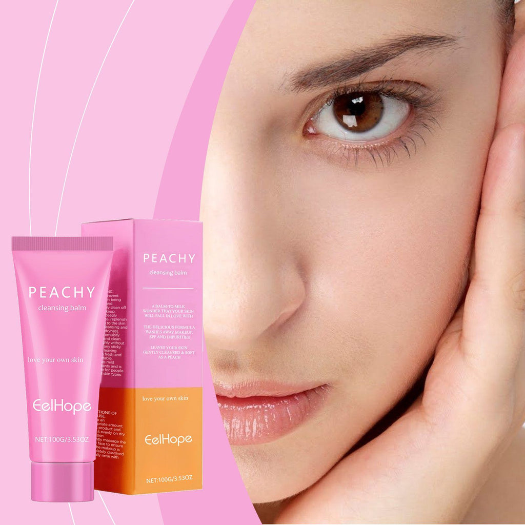 Baume de maquillage EELHOPE Peach