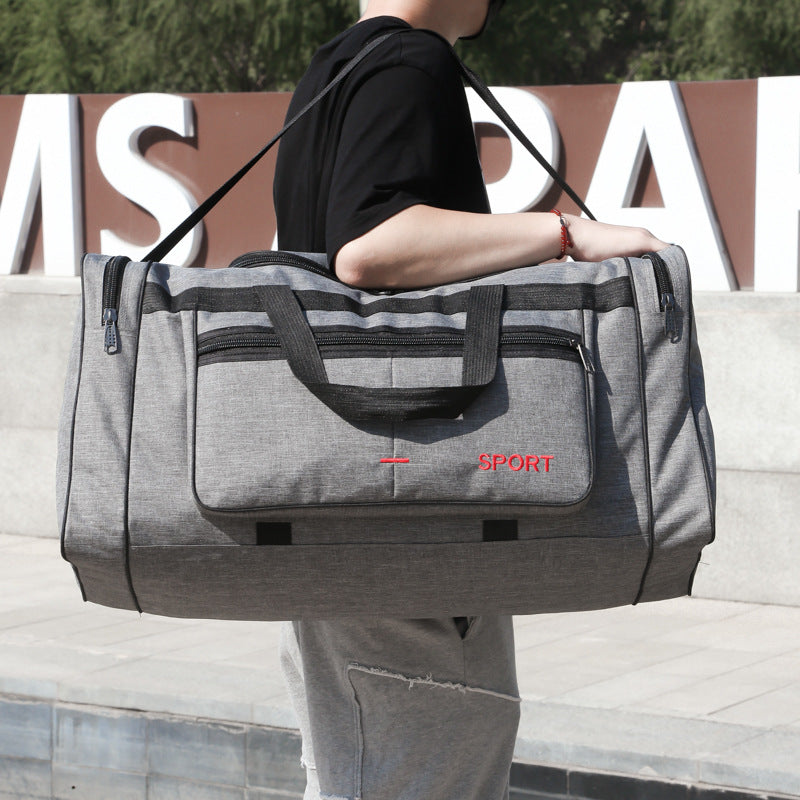 Sac de transport de grande capacité Sac de transport Bagage de transport