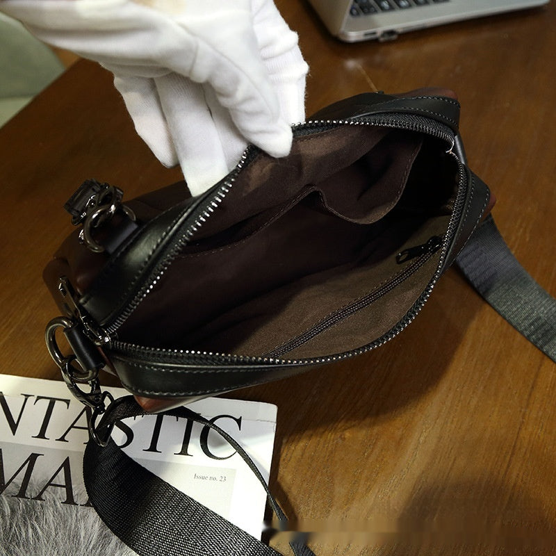 Sac à bandoulière simple et tendance