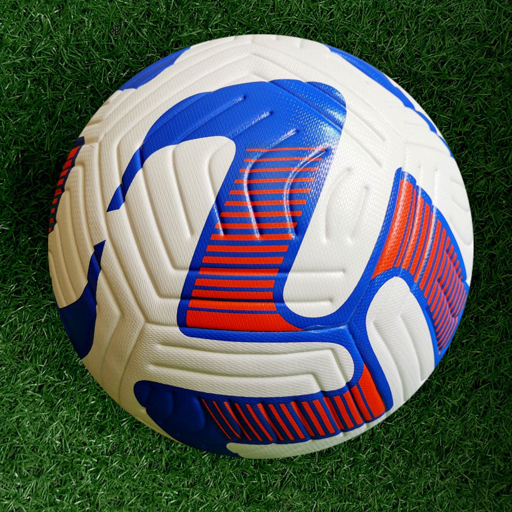 Football Winding Yarn Rubber Doublure Couleur