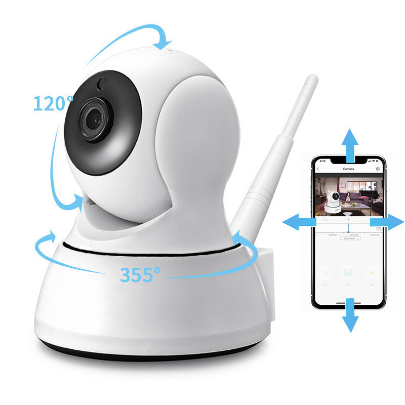 Caméra WIFI sans fil