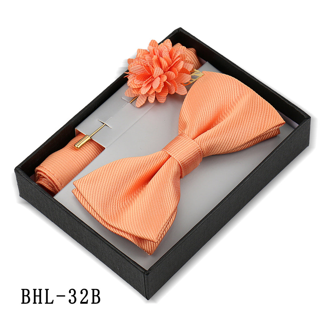 Hommes Bow Tie