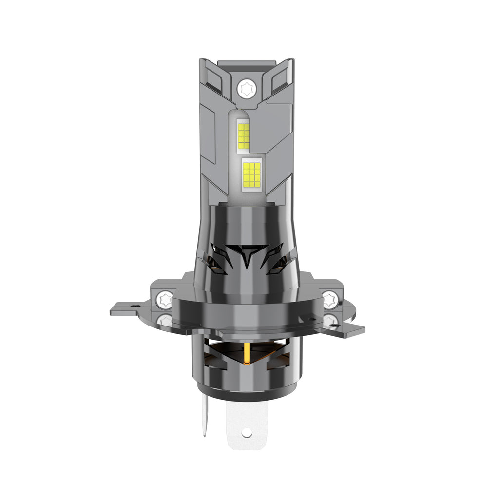 Plug Et Jouer H7 Voiture phare LED H4 Ampoule LED 9005 Universal Auto