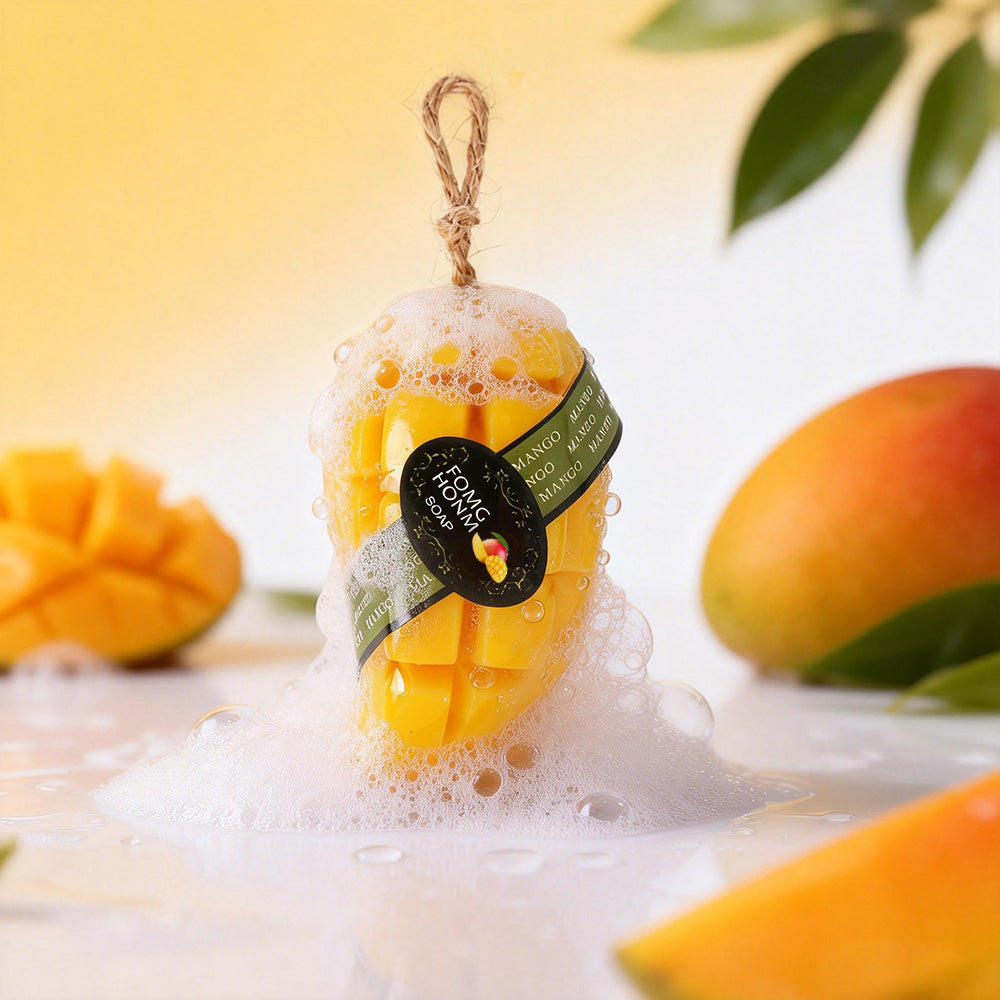 Savon de mangue