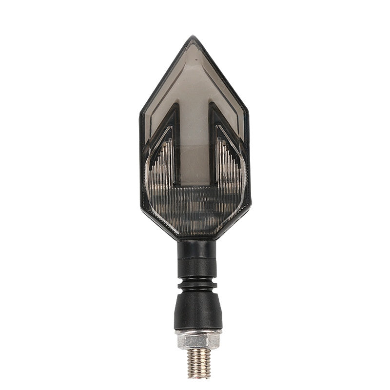 Moteur LED en forme de flèche 12v véhicule électrique de modification direction signal Flèche